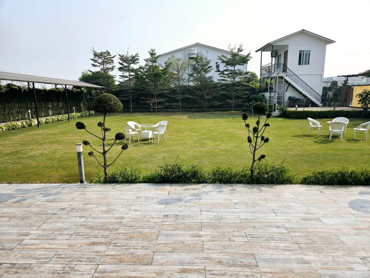 Colonel Farms — photo 13