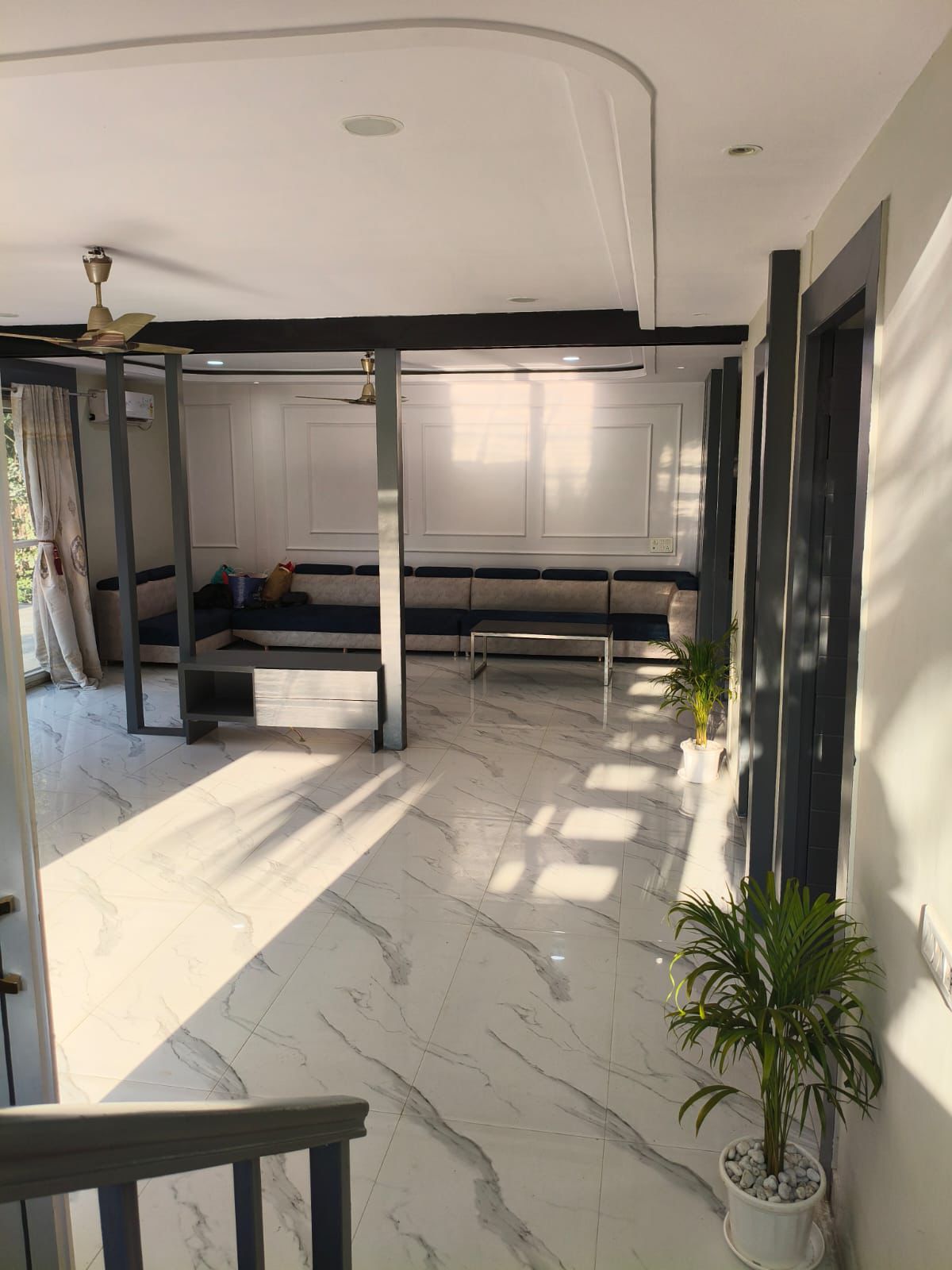 Dubai Farms — luxury farmhouse