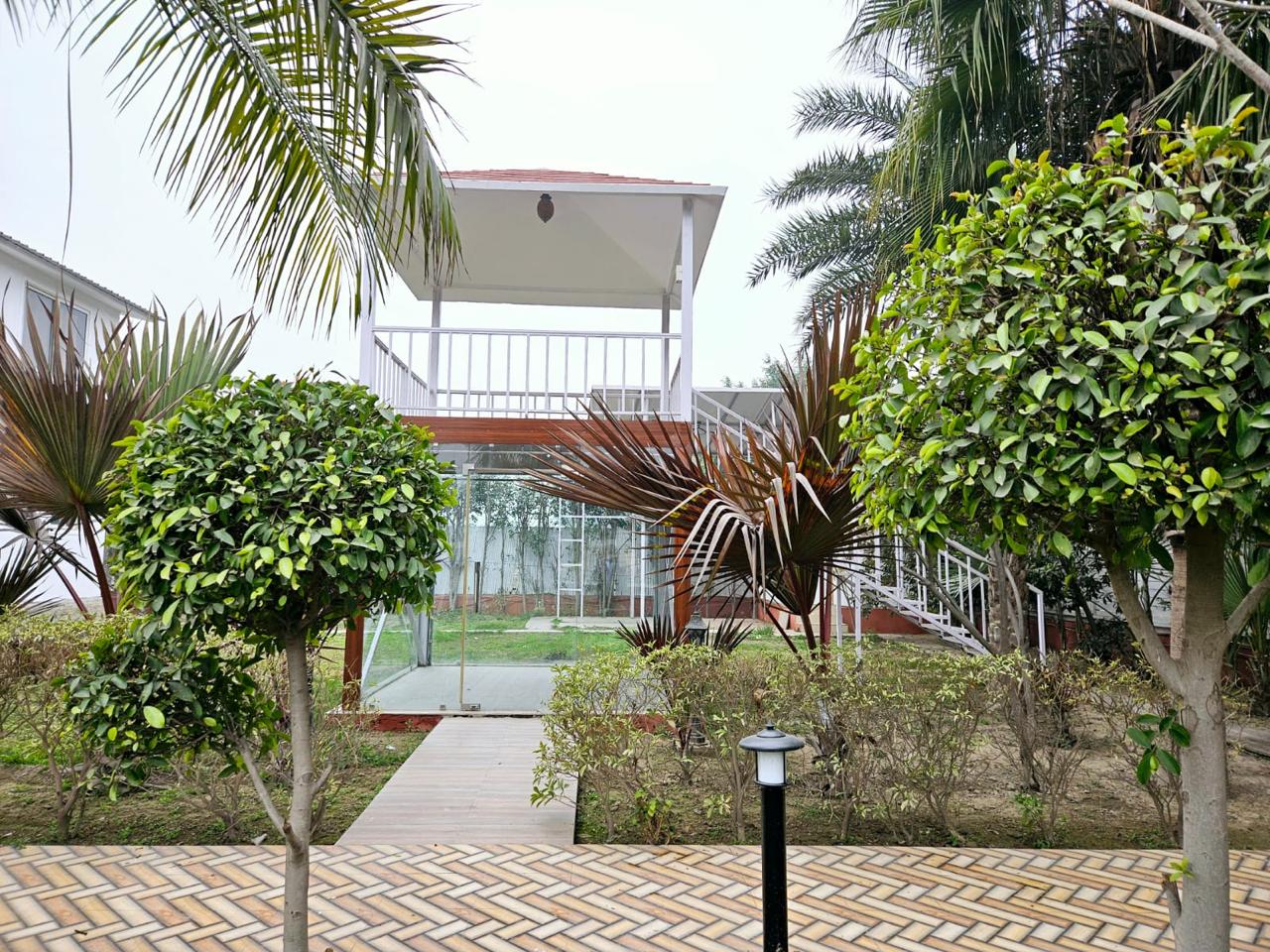 Manasvi Farms — photo 2