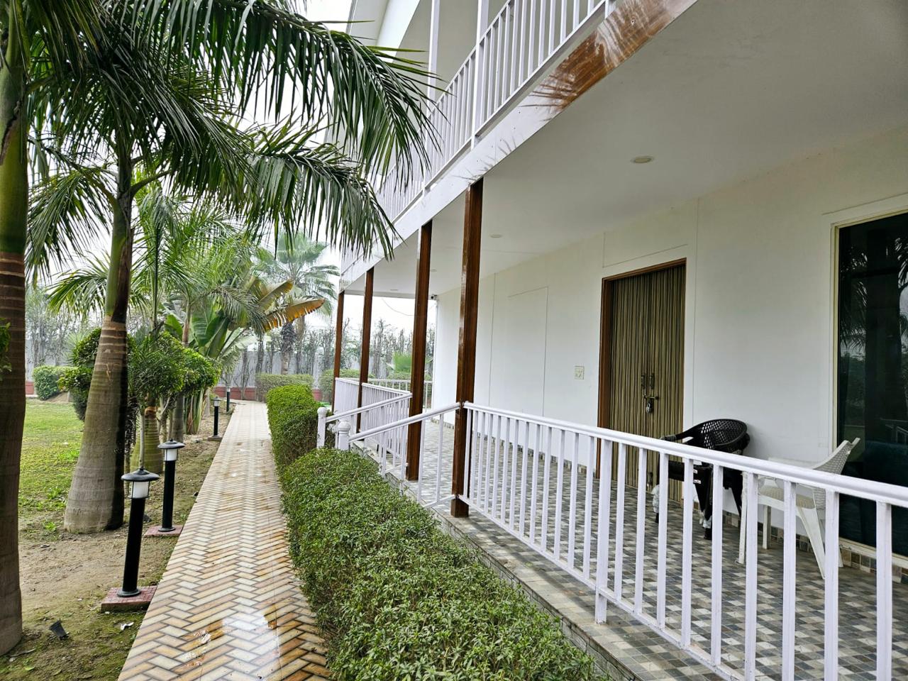 Manasvi Farms — photo 3