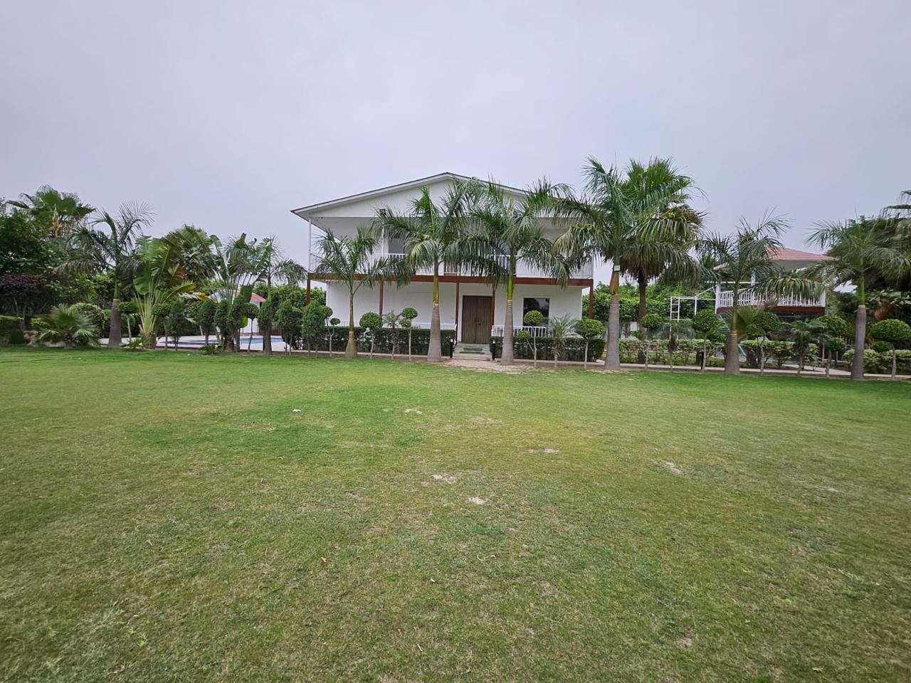 Manasvi Farms — photo 23